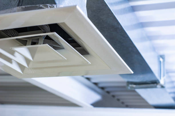 Best Air Duct Cleaning Near Me  in Kemmerer, WY
