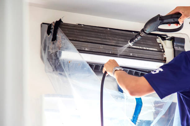 Affordable HVAC Duct Cleaning in Kemmerer, WY