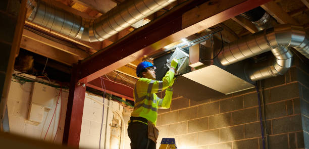 Best Ductwork Cleaning Services  in Kemmerer, WY
