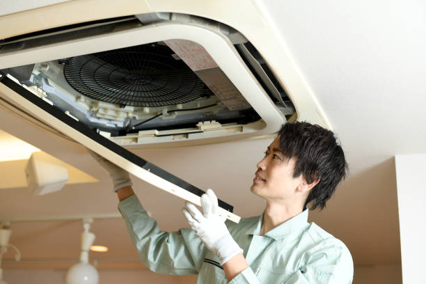 Best Best Air Duct Cleaning Company  in Kemmerer, WY