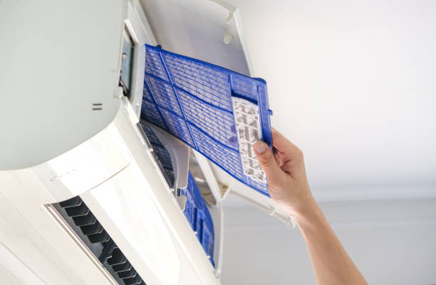 Best HVAC Duct Inspection Services  in Kemmerer, WY